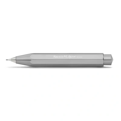 Afbeelding van Kaweco AL Sport Raw PLC 0,7mm