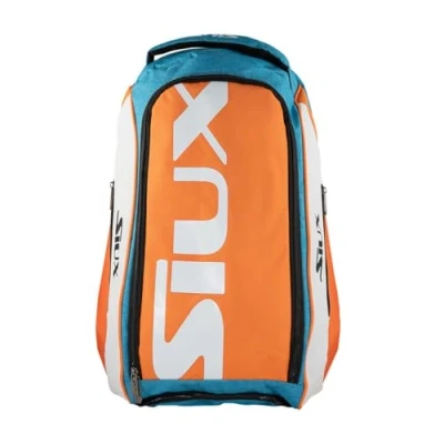 Afbeelding van Siux Backpack Pro Tour Orange