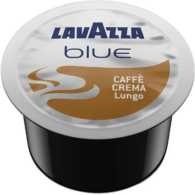 Afbeelding van Lavazza Blue Caffè Crema Lungo 100 stuks