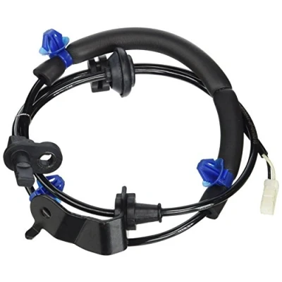 Afbeelding van JAPKO 151454 ABS Sensor Rechts achter