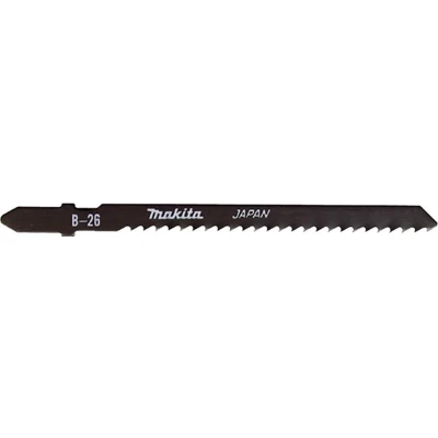 Afbeelding van Makita t227d hss decoupeerzaagblad 71mm B26 universeel