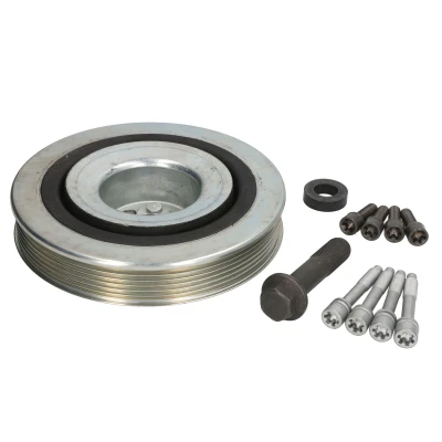 Afbeelding van CORTECO 80004910 Riemschijvenset, nokkenas ALFA ROMEO: 159 Sportwagon