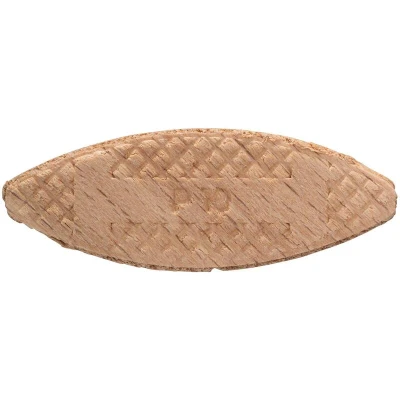 Image de BOSCH 2607000148 Cheville à lamelles 55 x 19 4 mm (1000 pcs)