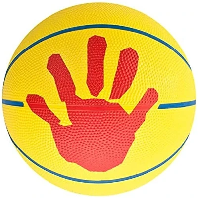 Afbeelding van Basketbal Molten SB4 DBB Kinder Maat 4