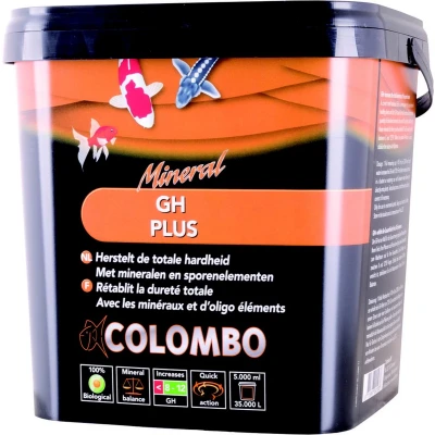 Afbeelding van Colombo Gh+ 5000 Ml