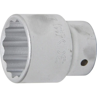 Afbeelding van BGS Dopsleuteldop twaalfkant 3/4&quot; 41 mm