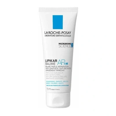 Afbeelding van La Roche Posay Lipikar Baume 75 ml