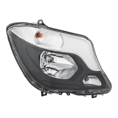 Afbeelding van Hella Koplamp MB Sprinter 13 Rechts H7 Bochtverlichting 1ED 011 030 121