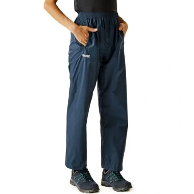 Image de Regatta Pantalon léger et imperméable respirant pour femme