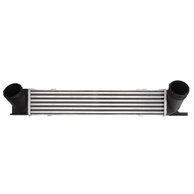 Afbeelding van THERMOTEC DAB003TT Intercooler 510 100 84 BMW: 3 Touring, Saloon, 1 Hatchback
