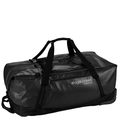 Afbeelding van Eagle Creek Migrate Wheeled Duffel 130L midnight blackreistas met wielen
