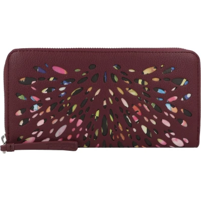 Afbeelding van Desigual Blackwell Portemonnee 21 cm