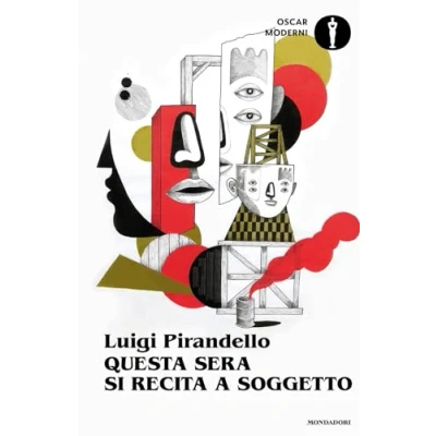 Image de Questa sera si recita a soggetto
