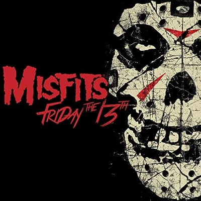 Afbeelding van Misfits Friday The..