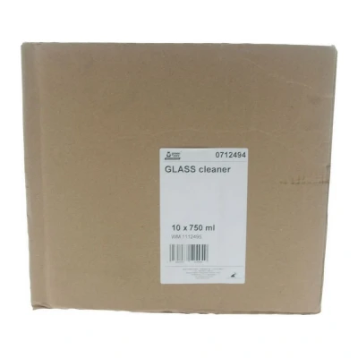 Afbeelding van Greencare Tana Glass 10x750ml