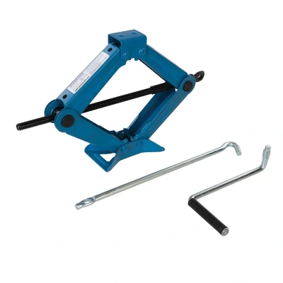 Afbeelding van Silverline Schaarkrik, 1 ton 1000 kg