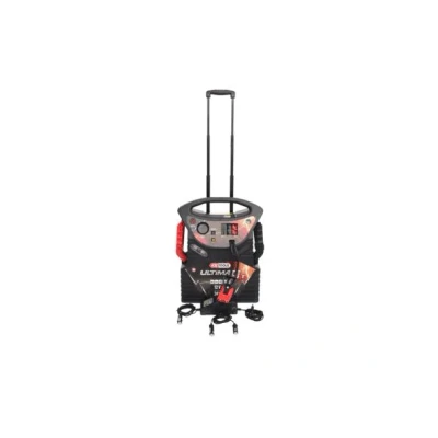 Afbeelding van KS Tools Snelstartsysteem 550.1825 Starthulpstroom: 2340 A