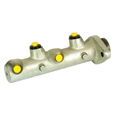Afbeelding van BREMBO M A6 012 Hoofdremcilinder 28,57 Gietijzer 10 x 1 (2) IVECO: DAILY 2 Kasten/Kombi
