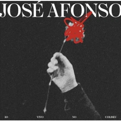 Afbeelding van Jose Afonso Ao Vivo No Coliseu (3 LPs)