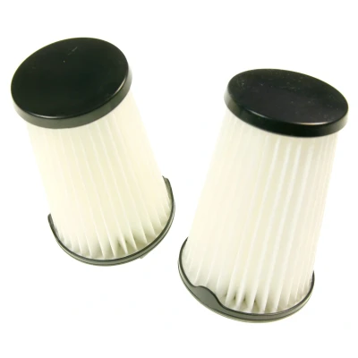 Afbeelding van Filtre d&#039;aspirateur Electrolux AEG 9001683755 aspirateur AEF150 binnenfilter voor CX7, vpe 2st