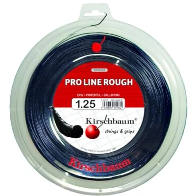 Afbeelding van Kirschbaum Pro Line Rough 200m 1.25mm