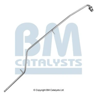 Afbeelding van Drukleiding, druksensor (roetfilter) BM Catalysts PP11009A