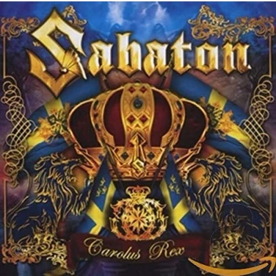 Afbeelding van Carolus Rex
