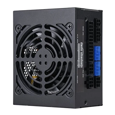 Afbeelding van SilverStone SST SX500 G V1.1