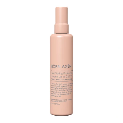 Afbeelding van Björn Axén Heat styling protection Hittebescherming Beautytasting
