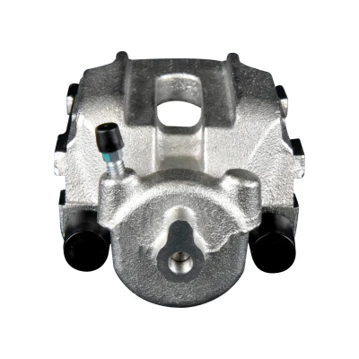 Afbeelding van FEBI BILSTEIN 178153 Remklauw Gietijzer Achteras links BMW: 3 Saloon, Touring, X1