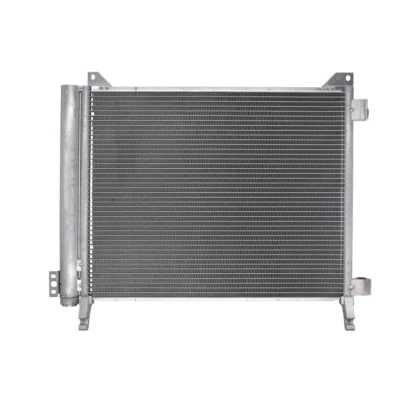 Afbeelding van Van Wezel Airco condensor 13015704