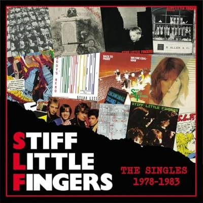 Afbeelding van The Singles 1978 1983