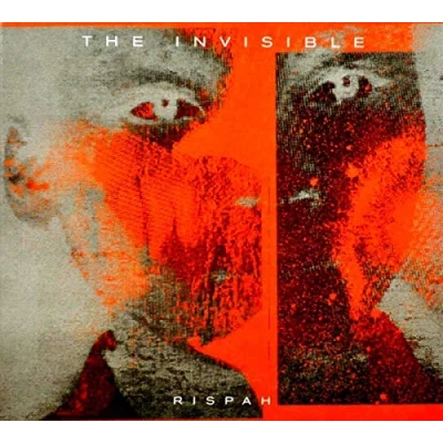 Afbeelding van The Invisible Rispah (CD)