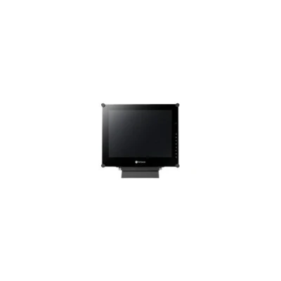 Image de Neovo x 15E Écran LED 15&quot; 1024 768 XGA VA 300 cd/m² 2000:1 3 ms HDMI DVI D VGA DisplayPort haut parleurs noir