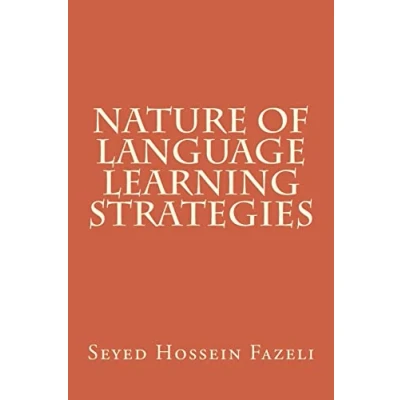 Afbeelding van Nature of Language Learning Strategies