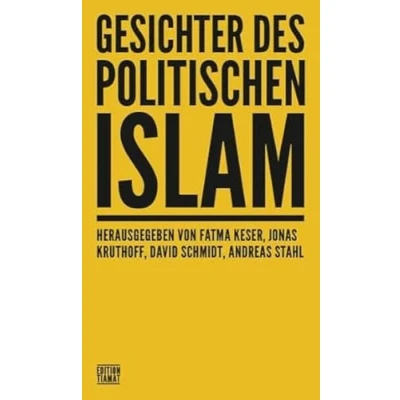 Afbeelding van Gesichter des politischen Islam (Critica Diabolis