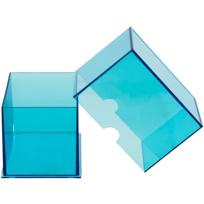 Afbeelding van Eclipse 2 Piece Deckbox Sky Blue