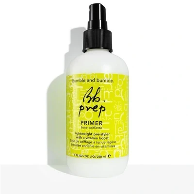 Afbeelding van Bumble &amp; Prep Lotion Primer 250ml Haibu by Kapperskorting.com