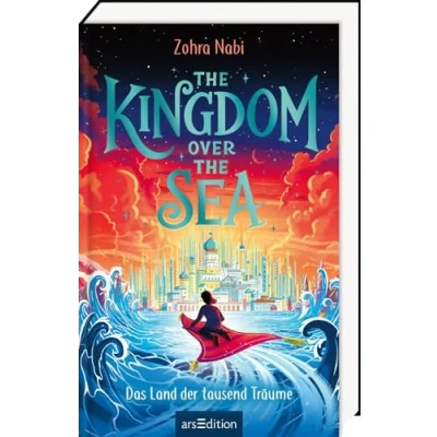 Afbeelding van the Kingdom over Sea Das Land der tausend Träume (The 1)