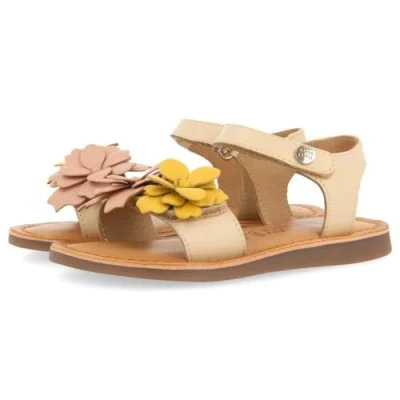 Afbeelding van Gioseppo Shegan Sandalen voor kinderen, Maat: 28, Multicolor Leer