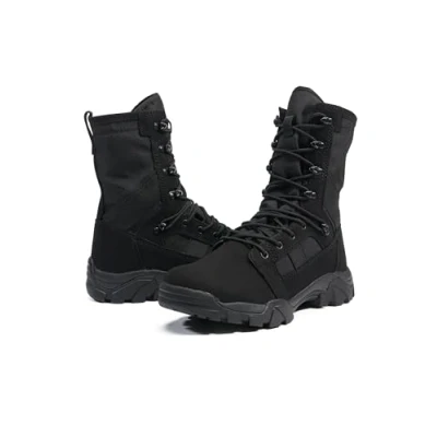 Image de Brandit Defense Bateau Taille 39 47, Noir, 47 EU