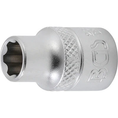 Afbeelding van BGS Dopsleuteldop Super Lock 3/8&quot; 8 mm