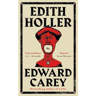 Afbeelding van Edith Holler