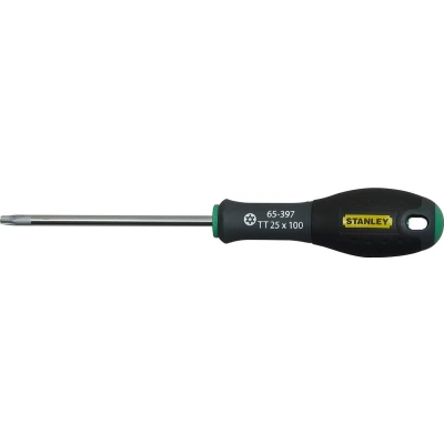 Afbeelding van Stanley FatMax Schroevendraaier Torx TT25 X 100mm