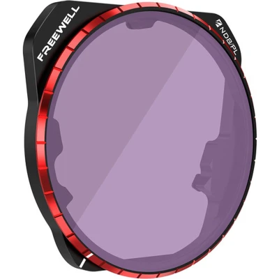 Afbeelding van Freewell DJI Mavic 3 Pro ND8/PL Hybrid Lens Filter