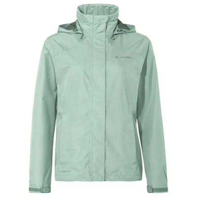 Afbeelding van VAUDE Escape Bike Light regenjas voor dames