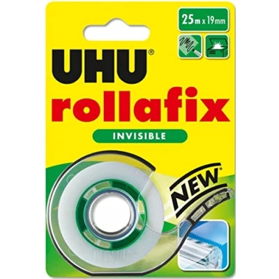 Afbeelding van UHU 4026700369700, Tape, Tapedispenser