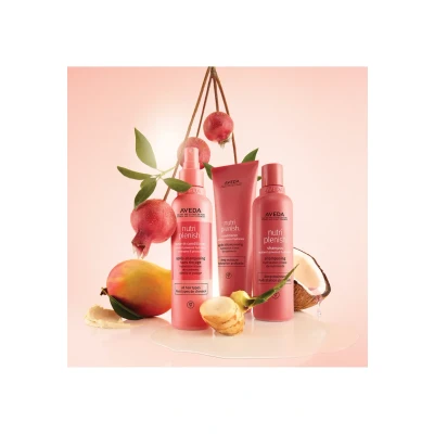 Afbeelding van Aveda Nutriplenish Shampoo Deep Moisture 250 ml