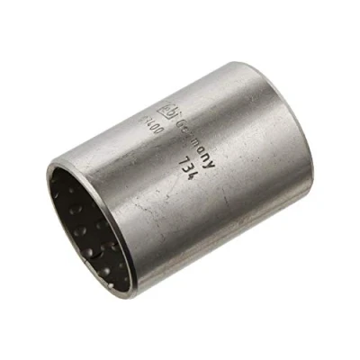 Afbeelding van Febi Bilstein Bus remschoenbout 03400