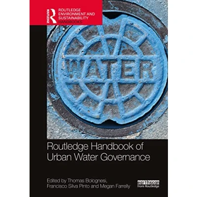 Afbeelding van Routledge Environment and Sustainability Handbooks Handbook of Urban Water Governance